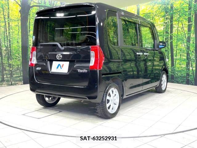 Daihatsu TANTO 2014-12 310084-17