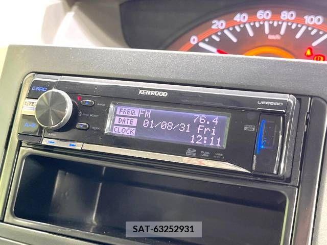 Daihatsu TANTO 2014-12 310084-7