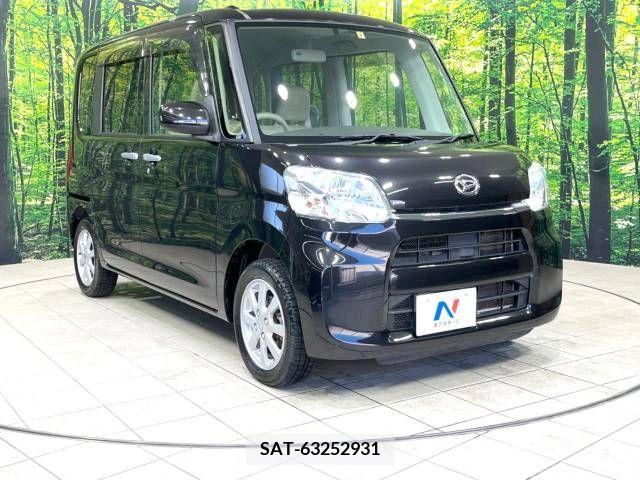 Daihatsu TANTO 2014-12 310084-16