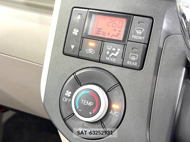 Daihatsu TANTO 2014-12 310084-6