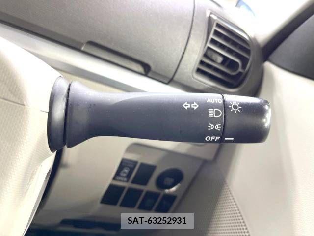 Daihatsu TANTO 2014-12 310084-5