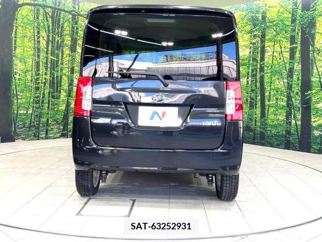 Daihatsu TANTO 2014-12 310084-15