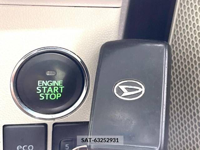 Daihatsu TANTO 2014-12 310084-4