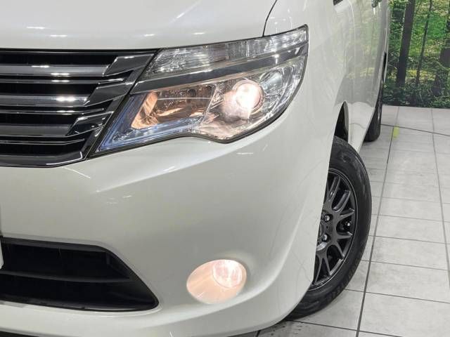 Nissan SERENA 2016-02 194704-12
