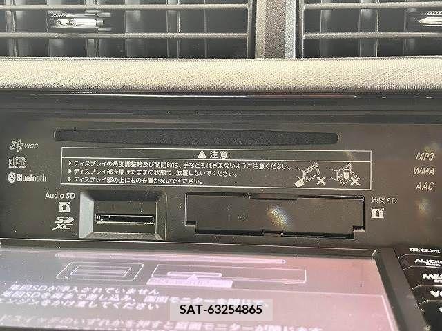 Toyota AQUA 2015-11 314235-3