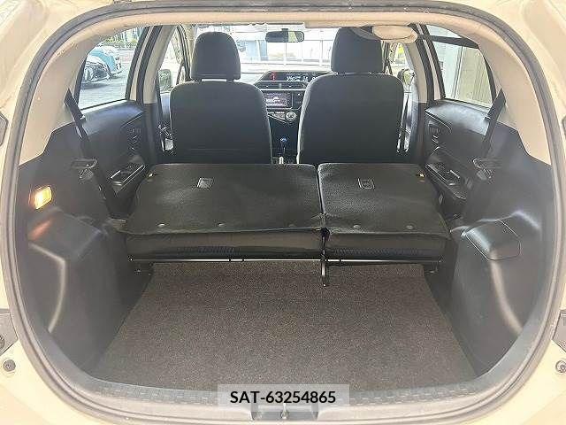 Toyota AQUA 2015-11 314235-10