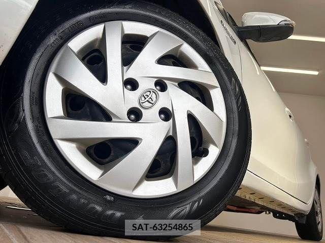 Toyota AQUA 2015-11 314235-18