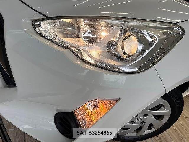 Toyota AQUA 2015-11 314235-17