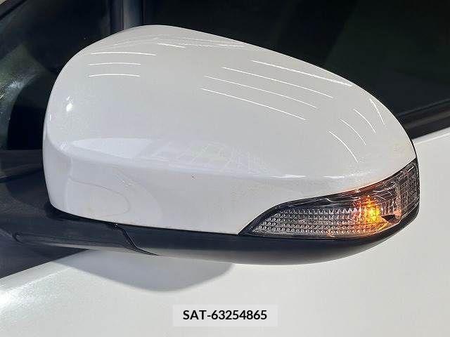 Toyota AQUA 2015-11 314235-7