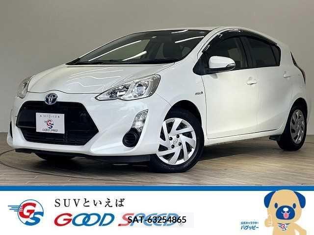 Toyota AQUA 2015-11 314235-0