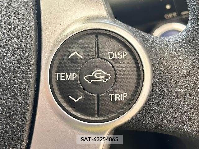 Toyota AQUA 2015-11 314235-6