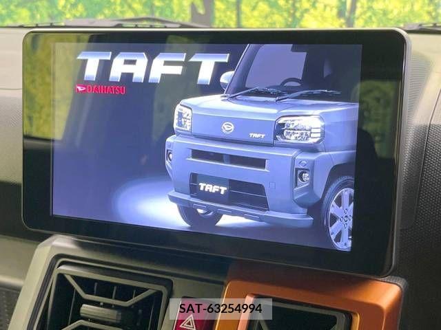 Daihatsu TAFT 2022-09 337988-2