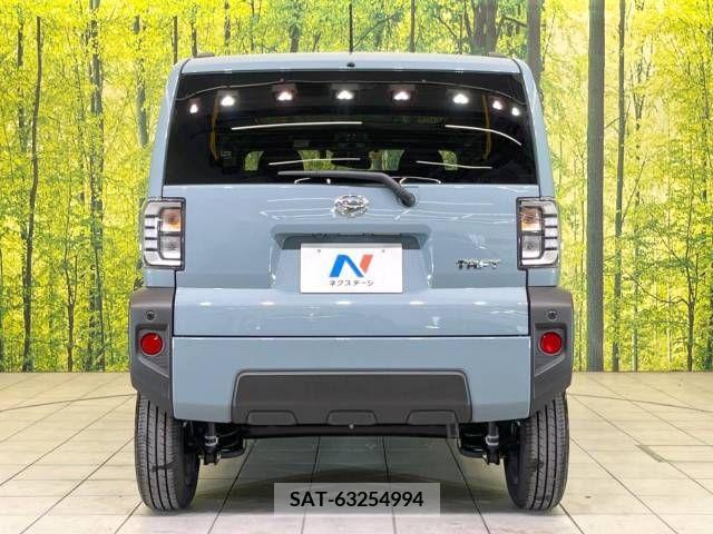 Daihatsu TAFT 2022-09 337988-15