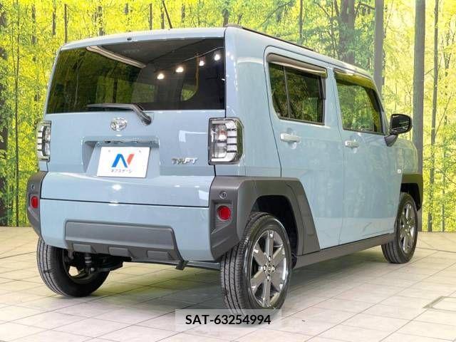 Daihatsu TAFT 2022-09 337988-17
