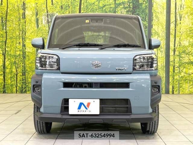 Daihatsu TAFT 2022-09 337988-14