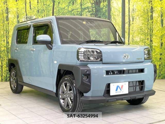 Daihatsu TAFT 2022-09 337988-16