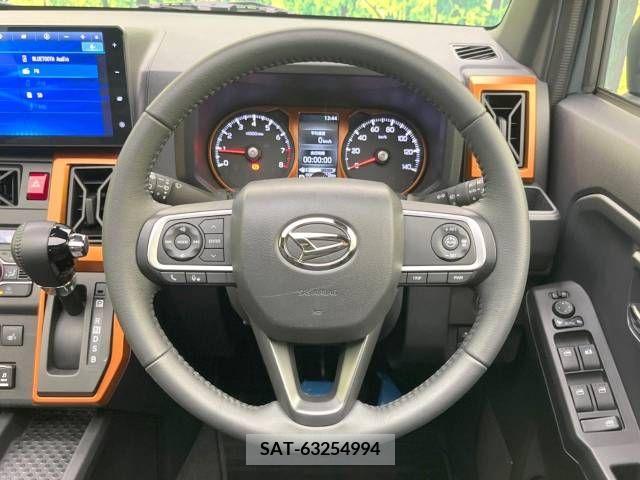 Daihatsu TAFT 2022-09 337988-13