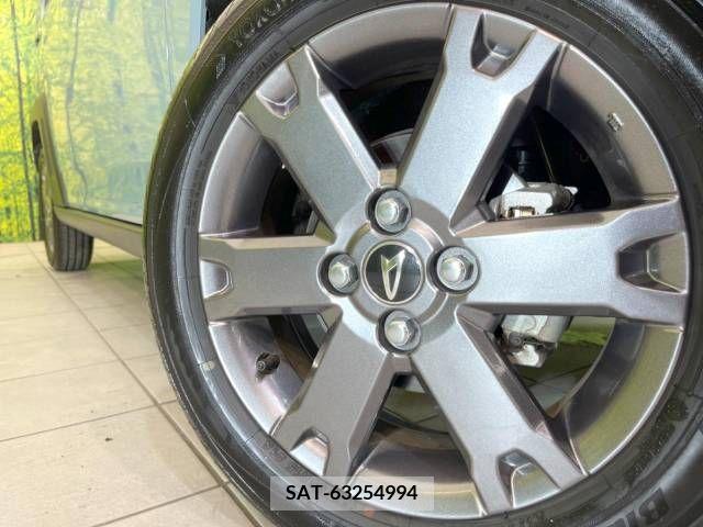 Daihatsu TAFT 2022-09 337988-12