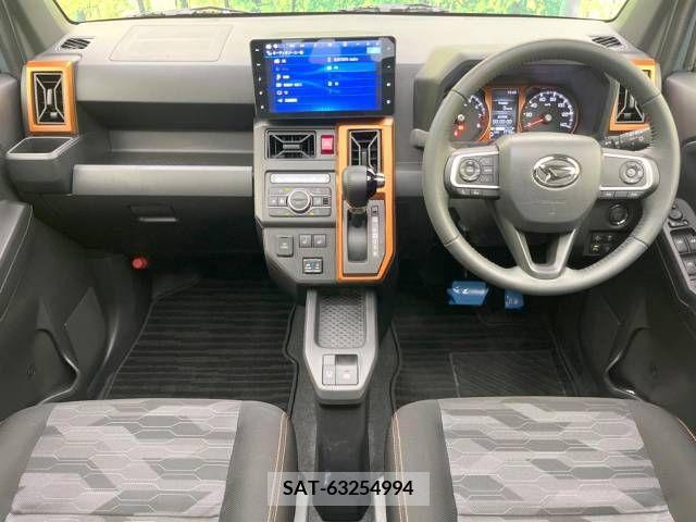Daihatsu TAFT 2022-09 337988-1
