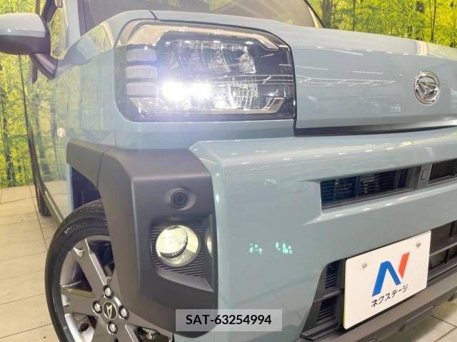 Daihatsu TAFT 2022-09 337988-11