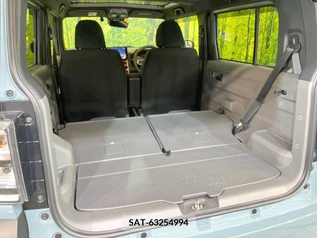 Daihatsu TAFT 2022-09 337988-10
