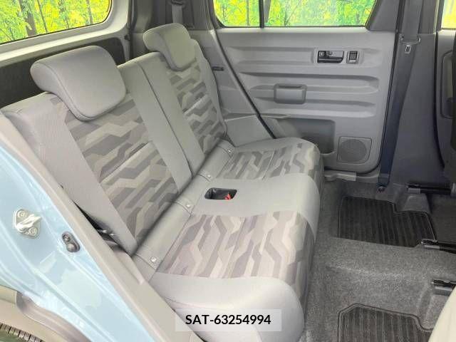 Daihatsu TAFT 2022-09 337988-9
