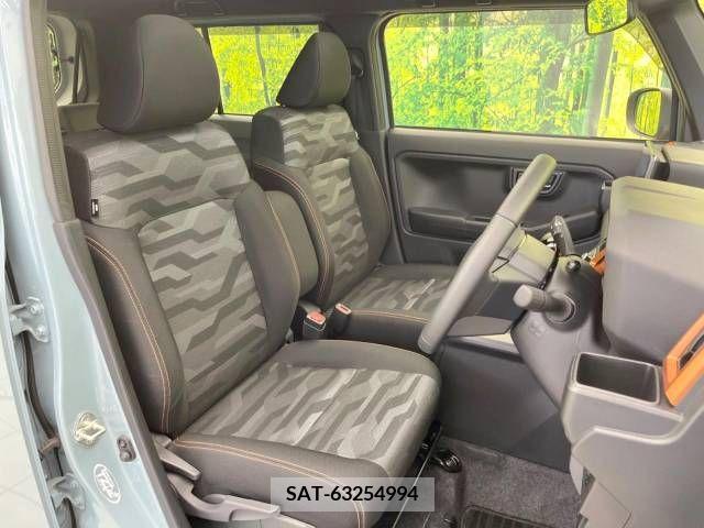 Daihatsu TAFT 2022-09 337988-8
