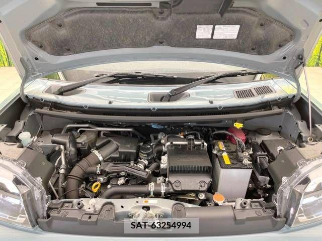 Daihatsu TAFT 2022-09 337988-18