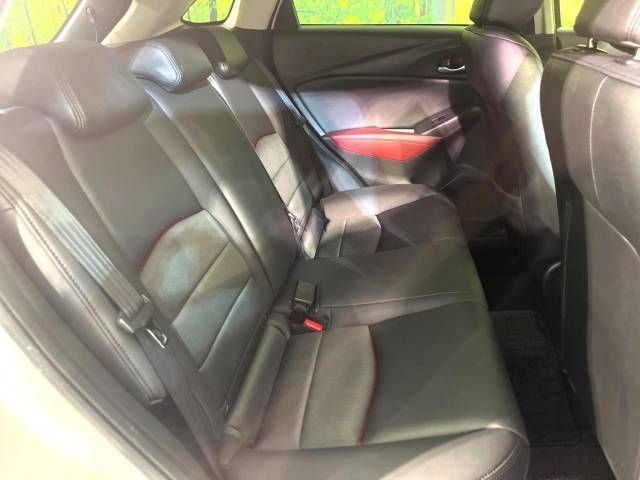 Mazda CX-3 2015-03 193289-9