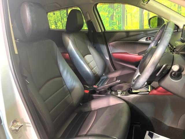 Mazda CX-3 2015-03 193289-8
