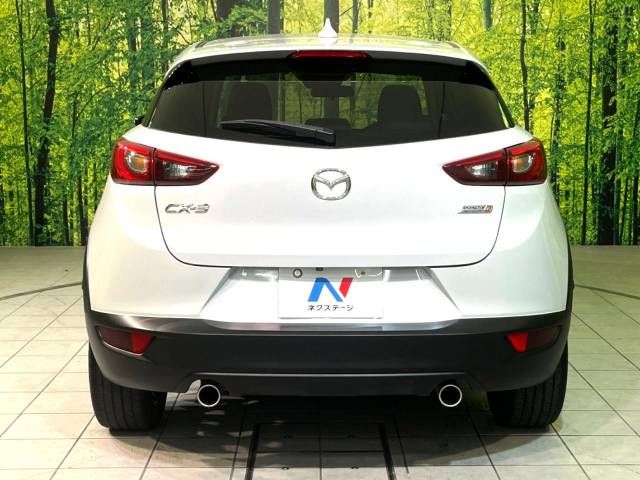 Mazda CX-3 2015-03 193289-15
