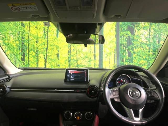 Mazda CX-3 2015-03 193289-1