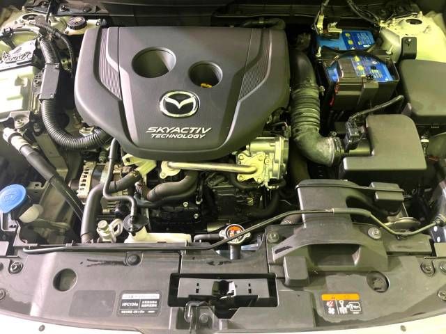 Mazda CX-3 2015-03 193289-18
