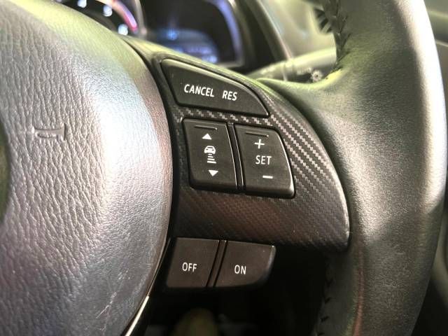 Mazda CX-3 2015-03 193289-4