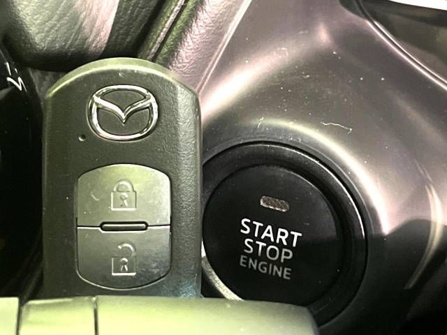 Mazda CX-3 2015-03 193289-7