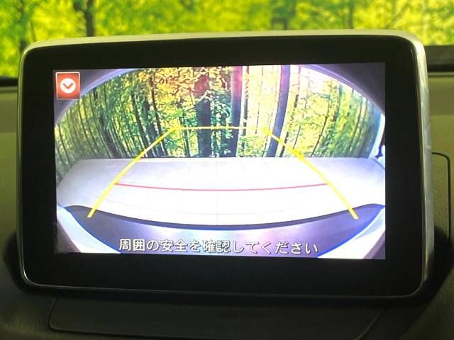 Mazda CX-3 2015-03 193289-3