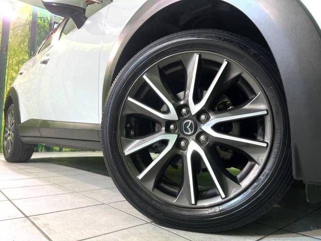Mazda CX-3 2015-03 193289-13
