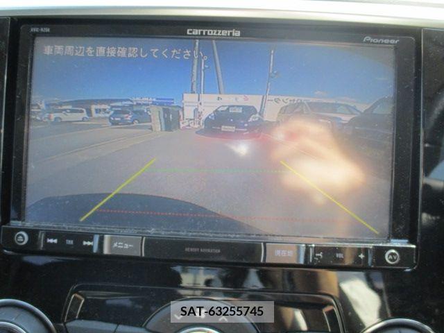 Subaru LEVORG 2015-08 415637-12