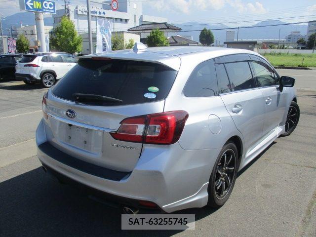 Subaru LEVORG 2015-08 415637-1