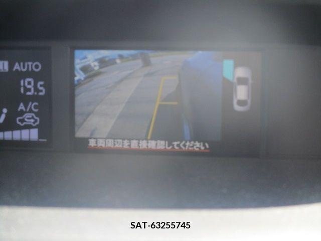 Subaru LEVORG 2015-08 415637-13