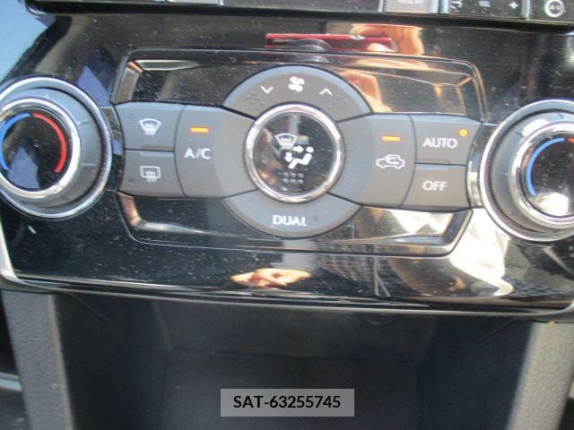 Subaru LEVORG 2015-08 415637-14