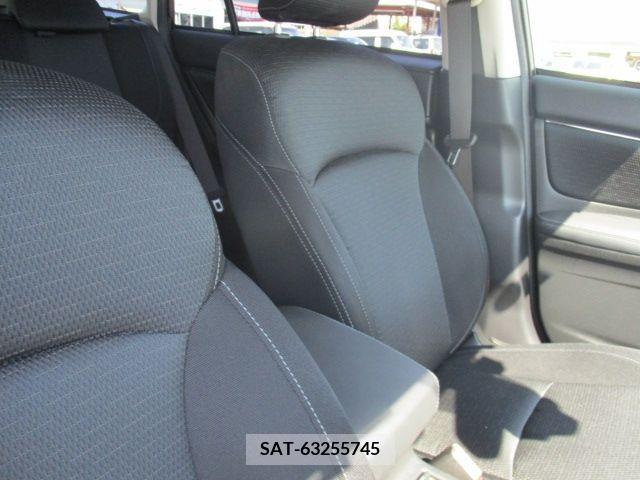 Subaru LEVORG 2015-08 415637-2