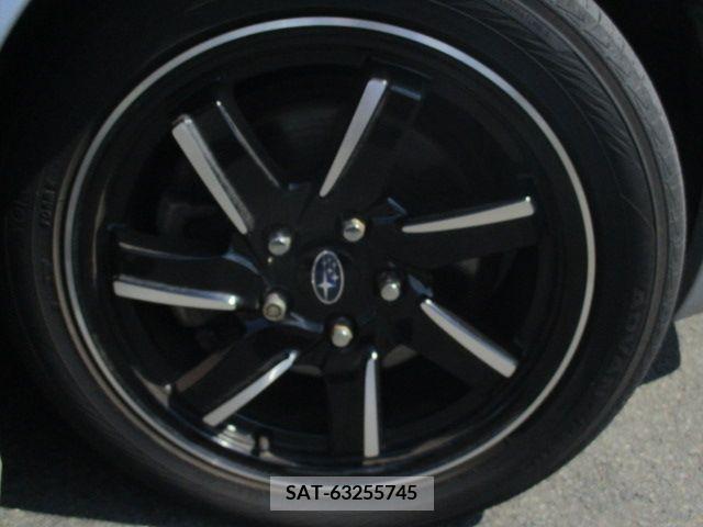 Subaru LEVORG 2015-08 415637-25