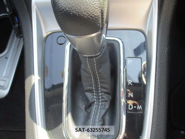 Subaru LEVORG 2015-08 415637-15