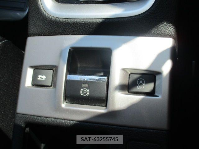 Subaru LEVORG 2015-08 415637-16