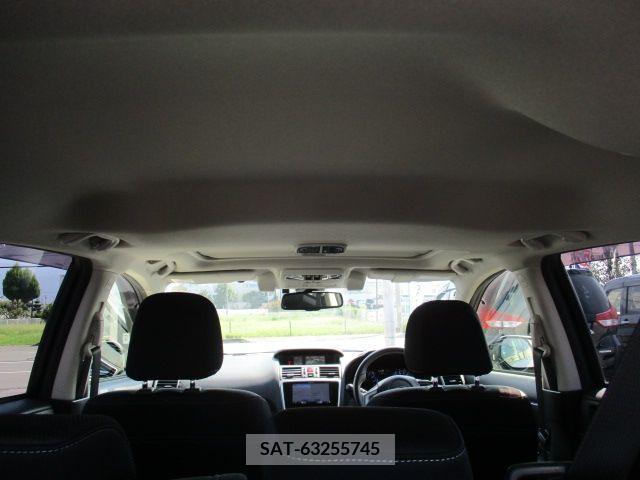 Subaru LEVORG 2015-08 415637-5