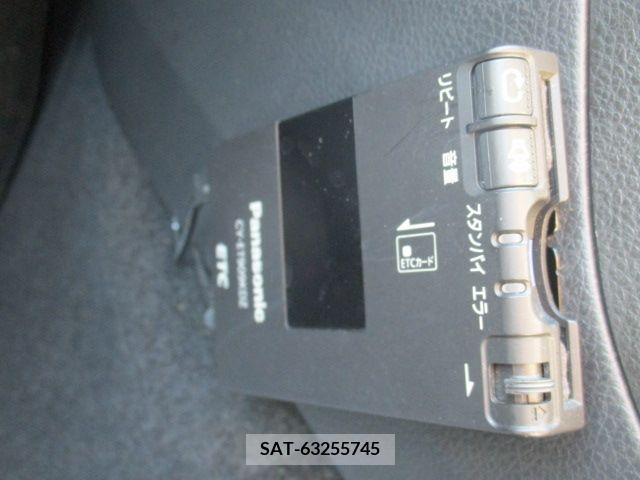 Subaru LEVORG 2015-08 415637-18