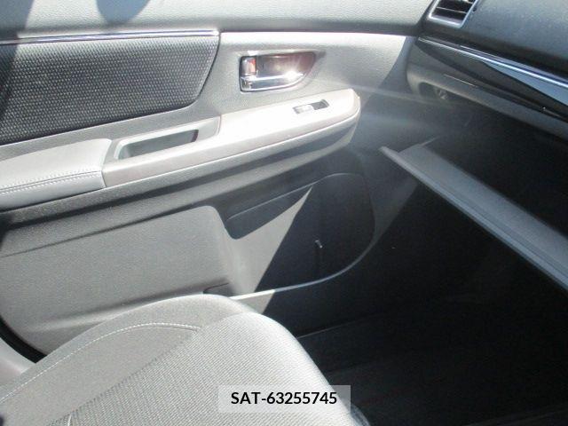 Subaru LEVORG 2015-08 415637-19