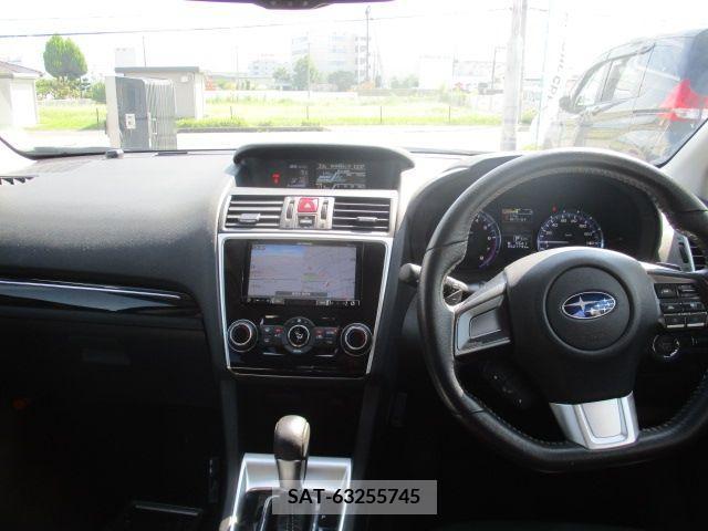 Subaru LEVORG 2015-08 415637-6