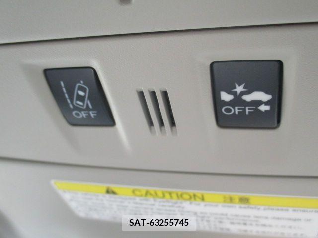 Subaru LEVORG 2015-08 415637-20